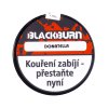 Tabák BlackBurn Donatella 200 g