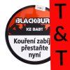 Tabák BlackBurn Ice Baby 200 g