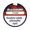 Tabák BlackBurn K Stoner 200 g
