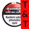Tabák BlackBurn Something Tropical 200 g