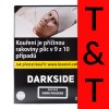 Tabák Darkside Core Dark Passion 200 g