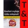 Tabák Theo DARK TROUBLE 40 g