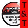 Tabák BlackBurn Malibu 200 g