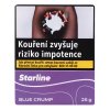 Tabák Starline Blue Crump 25 g