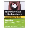 Tabák Starline Emerald Touch 25 g