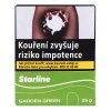 Tabák Starline Garden Green 25 g