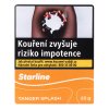Tabák Starline Tanger Splash 25 g