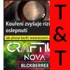 Tabák Craftium Nova Blckberree 40 g