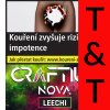 Tabák Craftium Nova Leechi 40 g