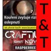 Tabák Craftium Nova Raspberree 40 g