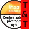 Tabák Theo BIG MAN:GO 200 g