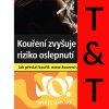 Tabák JO! Theo WHITE MAN:GO 40 g