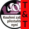 Tabák JO! Theo BLACK´N BER 200 g