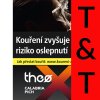Tabák Theo X CALABRIA PICH 40 g