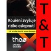 Tabák Theo X SACRED GARDEN 40 g