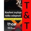 Tabák Theo X SALT IN THE WOUND 40 g