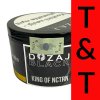 Tabák Dozaj Black King of Nctrn 125 g