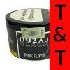 Tabák Dozaj Black Pink Floyd 125 g