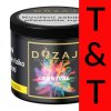 Tabák Dozaj Gold Carnival 200 g