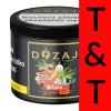 Tabák Dozaj Gold Cuba Dream 200 g