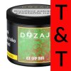 Tabák Dozaj Gold Ice Grp Brr 200 g