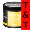 Tabák Dozaj Gold Ice Mng 200 g