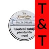 Tabák Starwalker Malta Dream 50 g