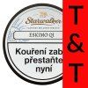 Tabák Starwalker Eskimo Qi 250 g