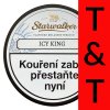 Tabák Starwalker Icy King 250 g