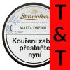 Tabák Starwalker Malta Dream 250 g