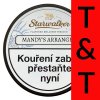 Tabák Starwalker Mandy’s Arrange 250 g