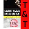 Tabák Theo SAKURA LYCH! 40 g