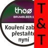 Tabák Theo BRUMBLBER:1 200 g