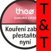 Tabák Theo SAKURA LYCH! 200 g