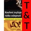 Tabák JO! Theo PEARFECT SPICE 40 g