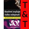 Tabák JO! Theo SHOOKBERR:1 40 g