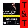 Tabák Darkside Core Mg Assi 2.0 30 g