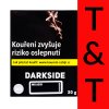Tabák Darkside Core Mg Assi 30 g