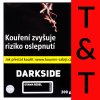 Tabák Darkside Core Gyawa Rebel 200 g