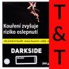 Tabák Darkside Core Mg Assi 2.0 200 g