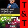Tabák Craftium Nova Gingr 40 g