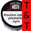 Tabák MustH Grap Frut 125 g