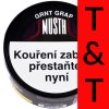 Tabák MustH Grnt Grap 125 g
