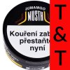 Tabák MustH Jumamgo 125 g
