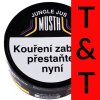 Tabák MustH Jungle Jus 125 g