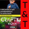 Tabák Craftium Nova Cmin 40 g