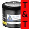 Tabák Azure Black Pinky 250 g