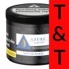 Tabák Azure Black Winter Barry 250 g