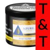 Tabák Azure Gold Barrymania 250 g