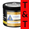 Tabák Azure Gold California Bl 250 g